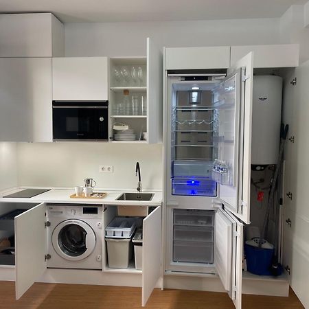 Apartamento Calle Rodrigo De Triana Con Opcion De Parking Севиля Екстериор снимка