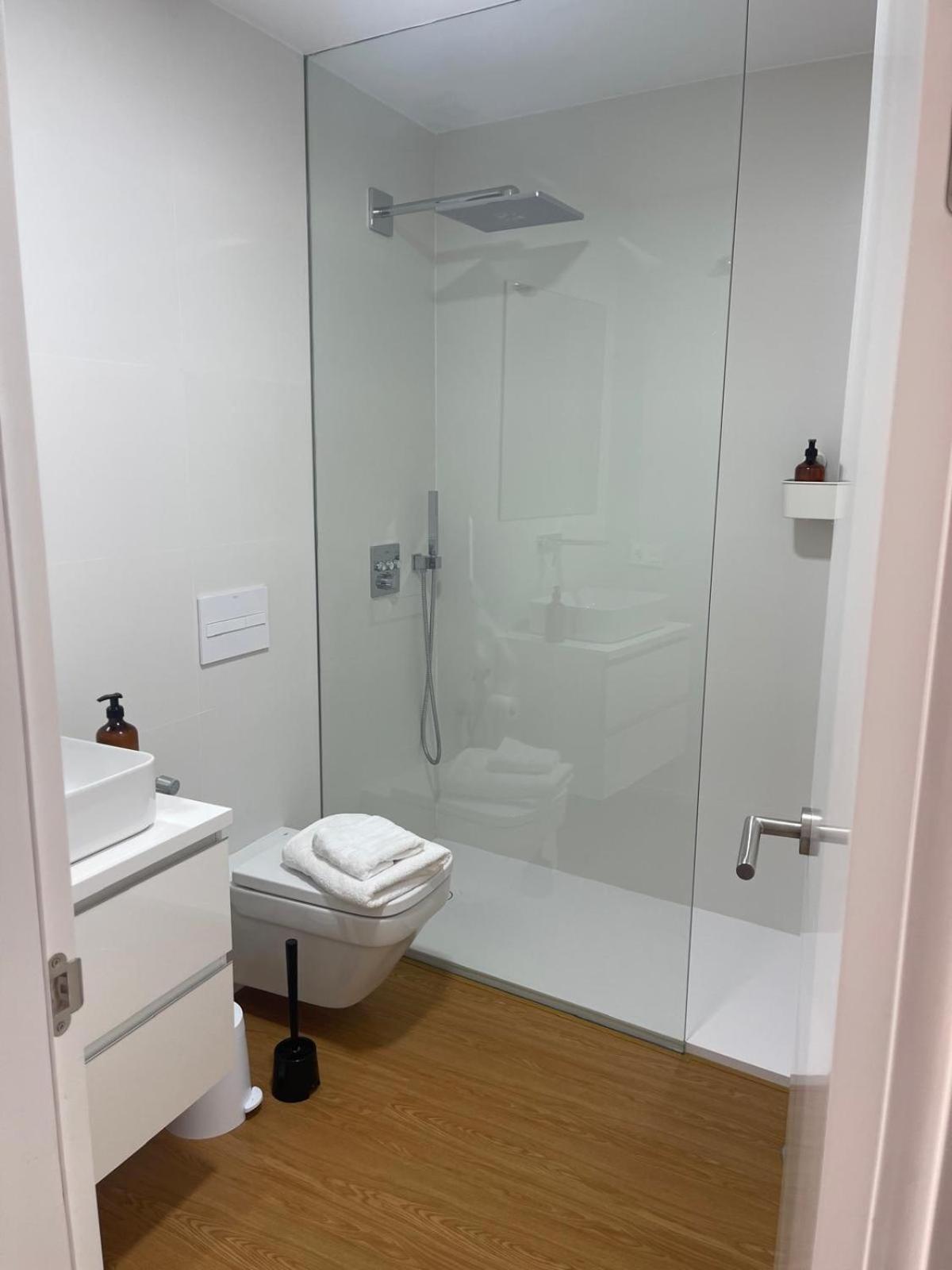 Apartamento Calle Rodrigo De Triana Con Opcion De Parking Севиля Екстериор снимка