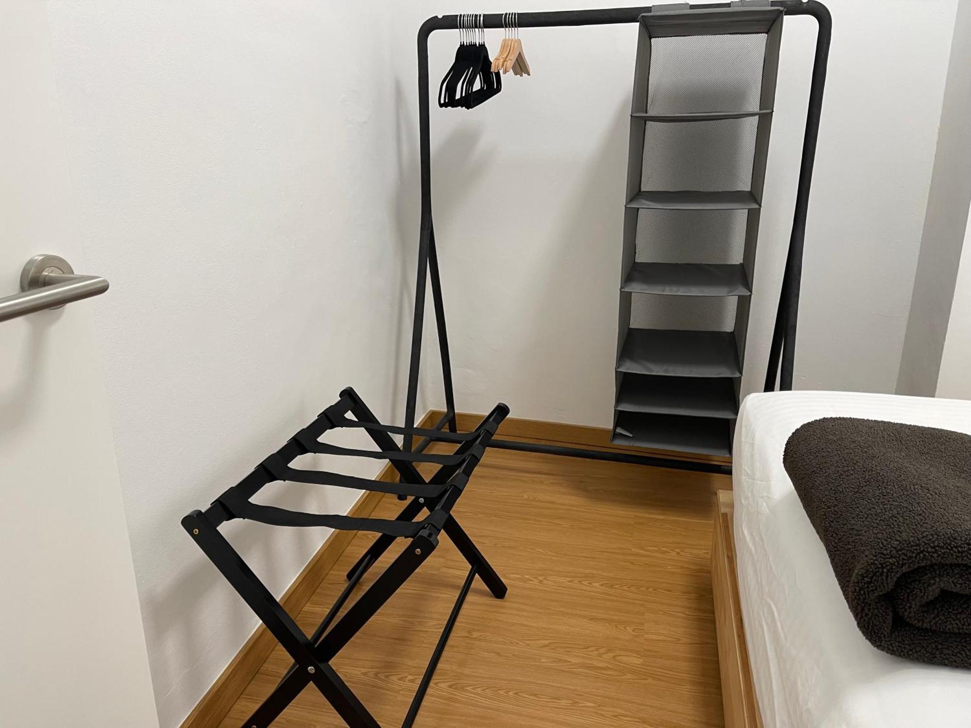 Apartamento Calle Rodrigo De Triana Con Opcion De Parking Севиля Екстериор снимка