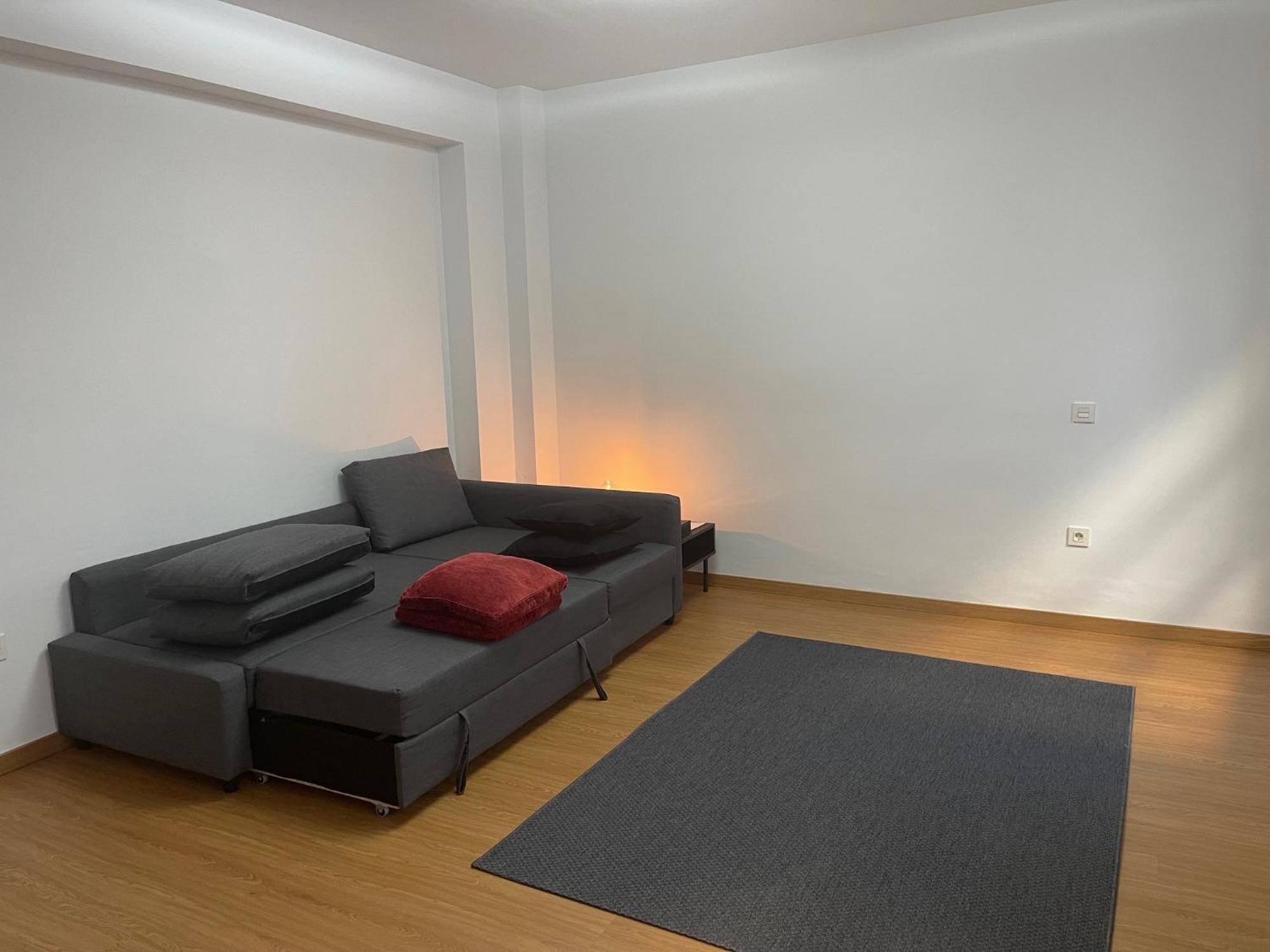Apartamento Calle Rodrigo De Triana Con Opcion De Parking Севиля Екстериор снимка