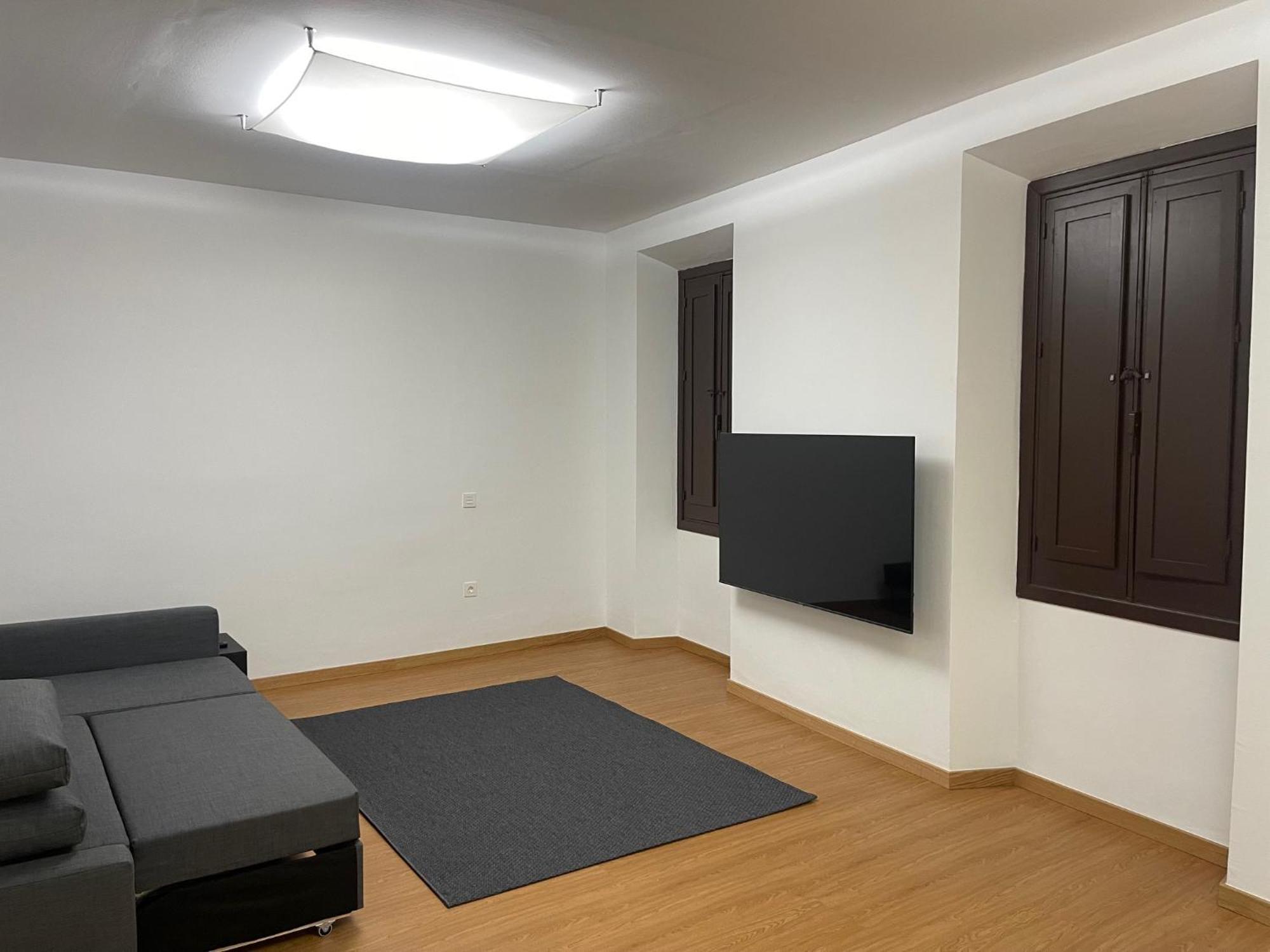 Apartamento Calle Rodrigo De Triana Con Opcion De Parking Севиля Екстериор снимка